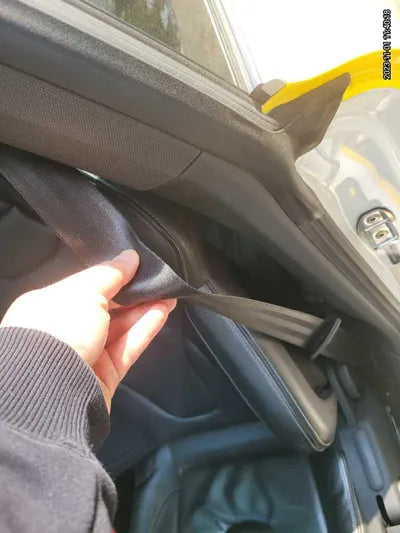 2016 Audi RS5 WUAZZZ8T2GA900065 VIN:WUAZZZ8T2GA900065