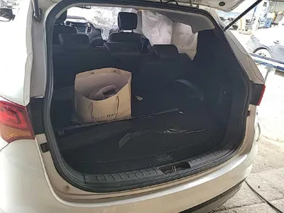 2016 Hyundai Santa FE KMHSW81XDGU665677 VIN:KMHSW81XDGU665677