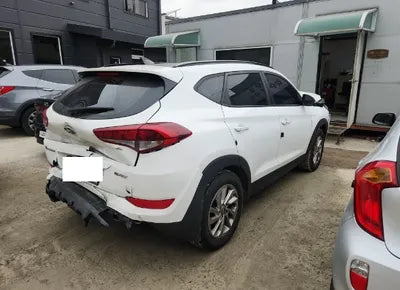 2017 Hyundai Tucson KMHJ3815GHU457074 VIN:KMHJ3815GHU457074
