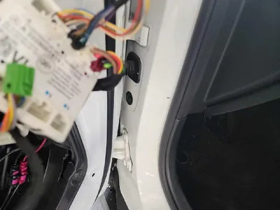 2017 Mercedes-Benz GLC 220 VIN: