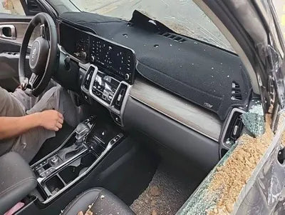 2020 Kia Sorento VIN: