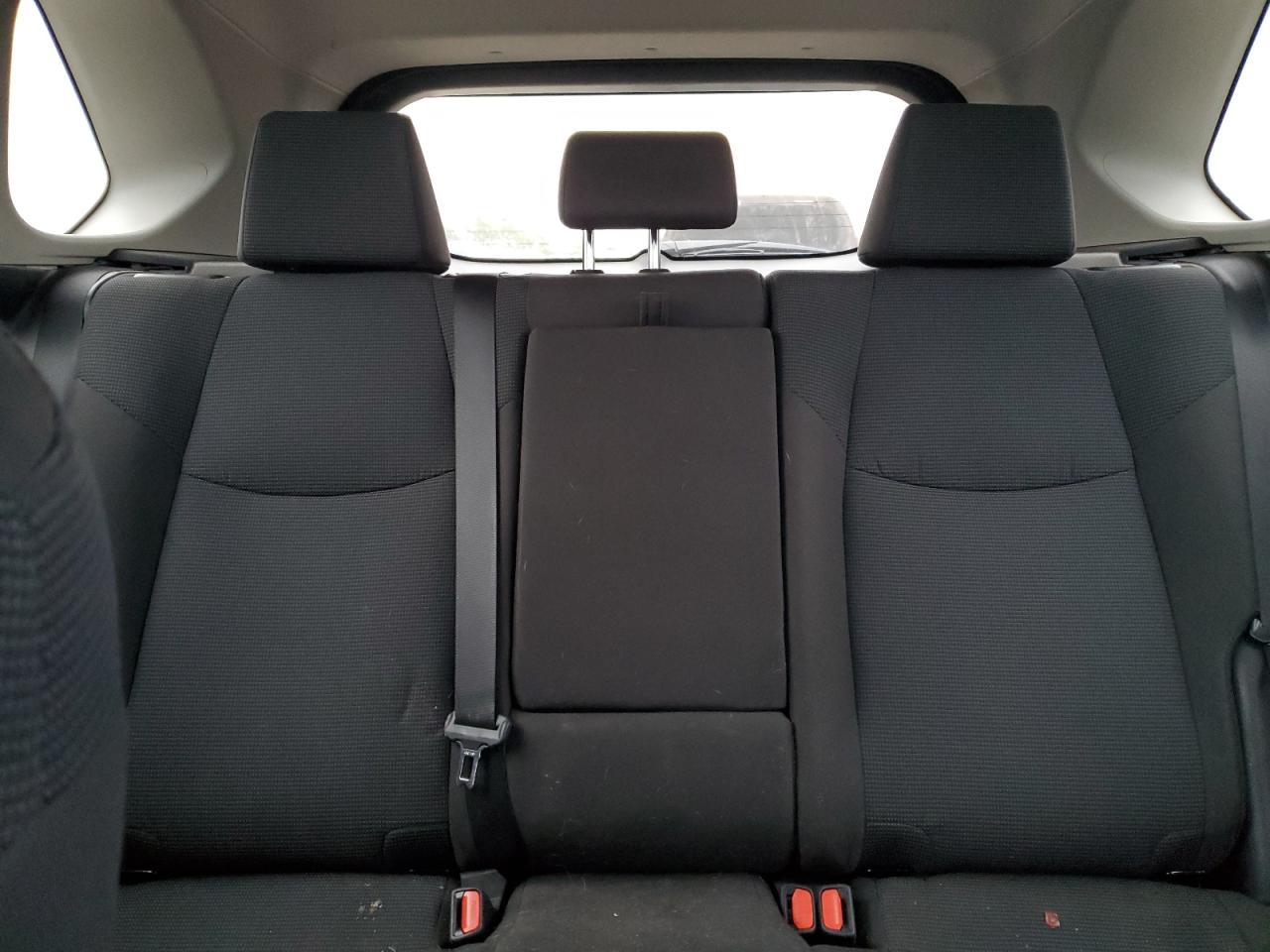 2022 TOYOTA RAV4 LE VIN:2T3H1RFV2NW218533