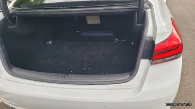 2017 Genesis G80 VIN: