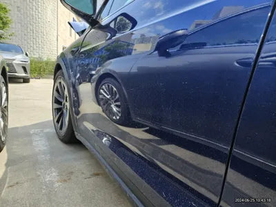 2023 Tesla Model X VIN: