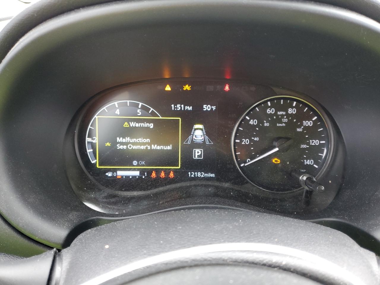 2024 NISSAN KICKS SR VIN:3N1CP5DV2RL555045