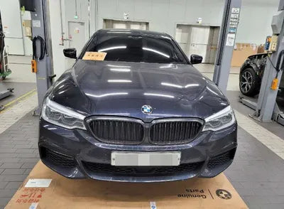 2018 BMW 520 WBAJC3101JDA05875 VIN:WBAJC3101JDA05875