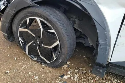 2021 Hyundai Ioniq KMHKL81AFNU028495 VIN:KMHKL81AFNU028495