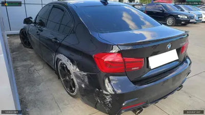 2017 BMW 330 WBA8B9103HK704965 VIN:WBA8B9103HK704965