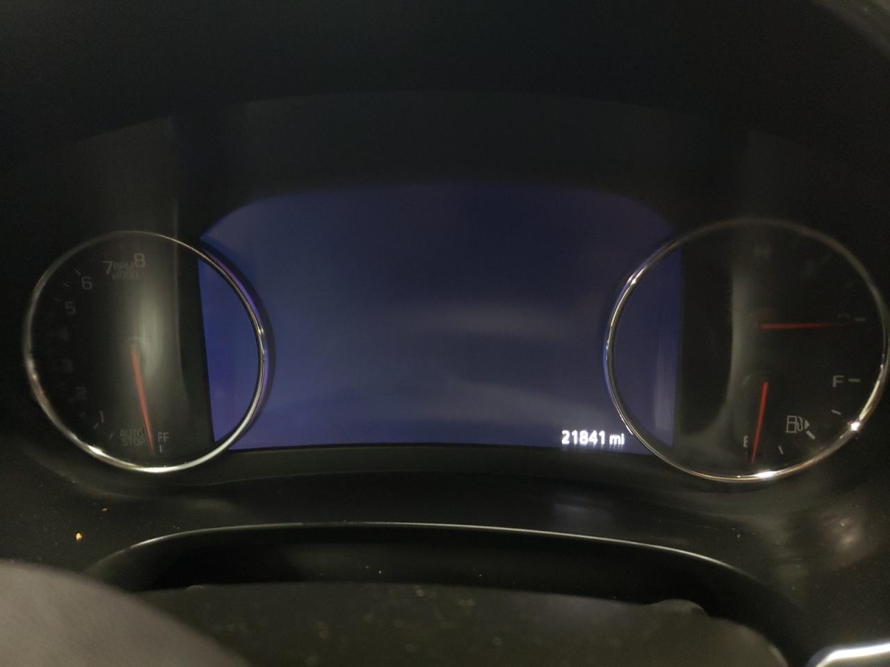 2024 CHEVROLET MALIBU PREMIER VIN:1G1ZE5ST9RF214095