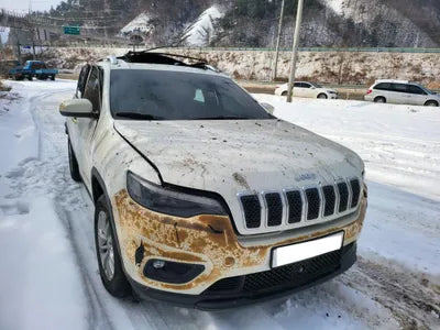 2019 Jeep Cherokee 1C4PJMCB9KD443095 VIN:1C4PJMCB9KD443095