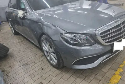 2019 Mercedes-Benz E 220 WDDZF0FB7KA654530 VIN:WDDZF0FB7KA654530