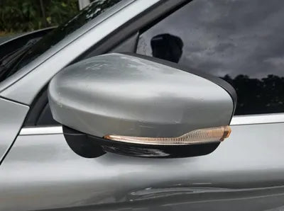 2015 Volvo XC60 VIN: