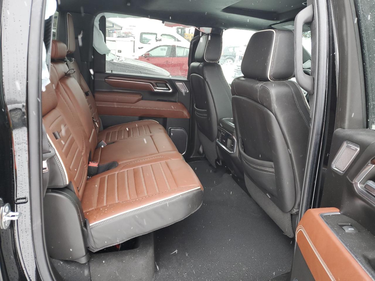 2024 GMC SIERRA K2500 DENALI ULTIMATE VIN:1GKDT13S822154592
