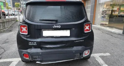 2015 Jeep Renegade 1C4BU0000FPB78929 VIN:1C4BU0000FPB78929