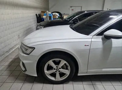 2020 Audi A6 WAUZZZF20LN073108 VIN:WAUZZZF20LN073108