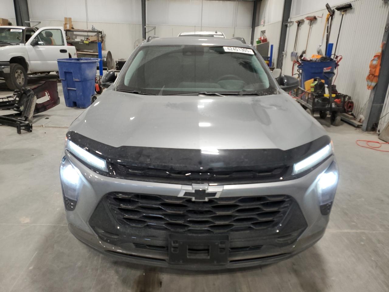 2024 CHEVROLET TRAX ACTIV VIN:KL77LKE29RC172936