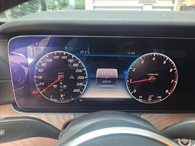 2019 Mercedes-Benz E 300 VIN: