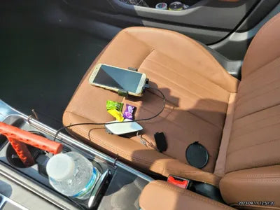 2021 Audi A6 VIN: