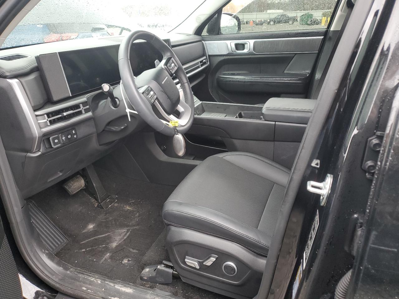 2024 HYUNDAI SANTA FE XRT VIN:5NMP3DGL8RH025593