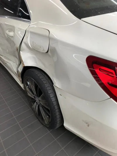 2017 Mercedes-Benz CLA 250 WDDSJ4GB2HN447440 VIN:WDDSJ4GB2HN447440