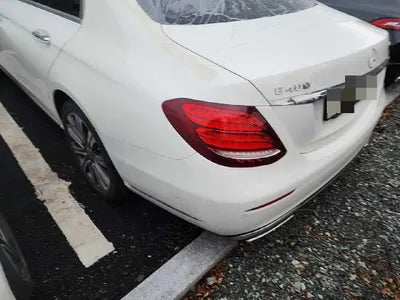 2017 Mercedes-Benz E 400 WDDZF6GB4HA292800 VIN:WDDZF6GB4HA292800