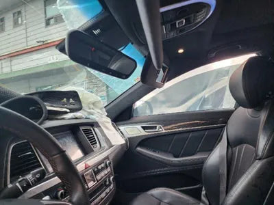 2017 Genesis G80 VIN: