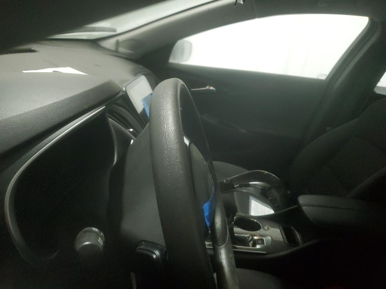 2023 CHEVROLET MALIBU LT VIN:1G1ZD5ST9PF202013