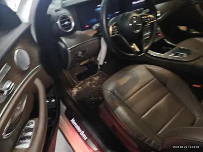 2021 Mercedes-Benz E 300 W1KZF5EBXMA886038 VIN:W1KZF5EBXMA886038