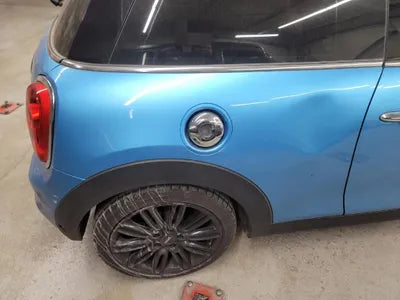 2017 MINI Cooper WMWXN9107H2F13121 VIN:WMWXN9107H2F13121