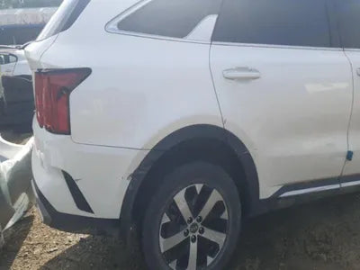 2020 Kia Sorento VIN: