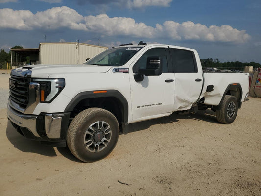 2024 GMC SIERRA K3500 VIN:1GT49SEY9RF183121