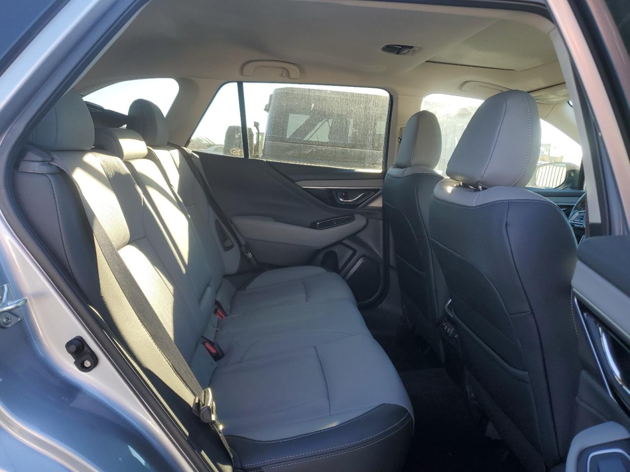 2022 SUBARU OUTBACK LIMITED VIN:1GT49REY6LF138248