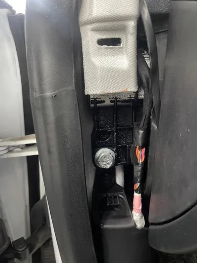 2020 Tesla Model 3 5YJ3E1EB4LF692333 VIN:5YJ3E1EB4LF692333