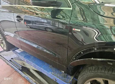 2015 Audi Q3 WAUZZZ8U9FR003294 VIN:WAUZZZ8U9FR003294