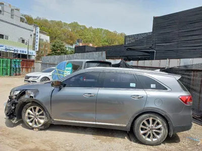 2017 Kia Sorento KNAPK81BDHA371759 VIN:KNAPK81BDHA371759