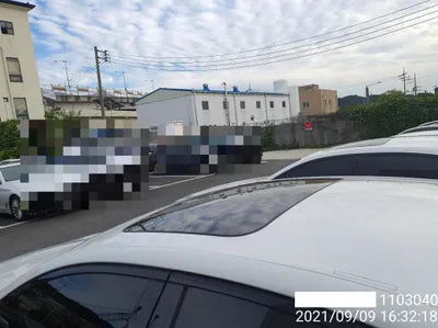 2017 BMW 520 WBAJC3107HG925595 VIN:WBAJC3107HG925595