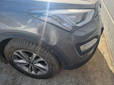 2015 Hyundai Santa FE KMHSW81UDFU475937 VIN:KMHSW81UDFU475937