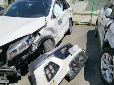 2016 Kia Sorento KNAPS81ABHA273043 VIN:KNAPS81ABHA273043