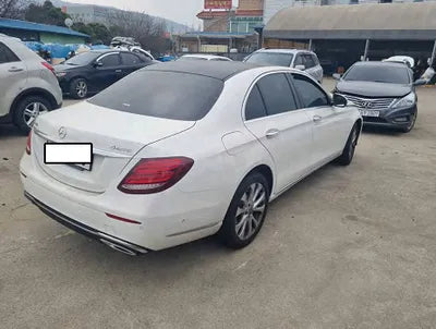 2019 Mercedes-Benz E 300 WDDZF4KB0KA619292 VIN:WDDZF4KB0KA619292