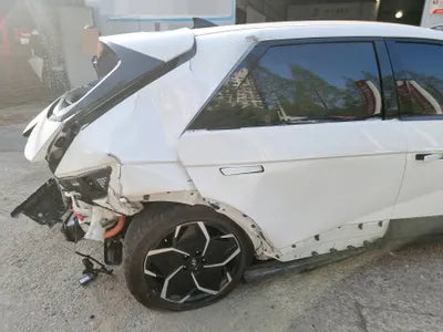 2021 Hyundai Ioniq KMHKN81AFNU024836 VIN:KMHKN81AFNU024836