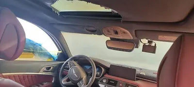 2021 Genesis G70 VIN: