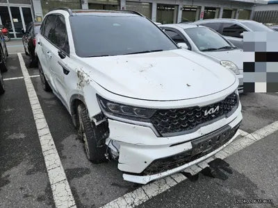 2022 Kia Sorento VIN: