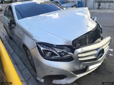 2015 Mercedes-Benz E 200 WDDHF3EB1FB154619 VIN:WDDHF3EB1FB154619