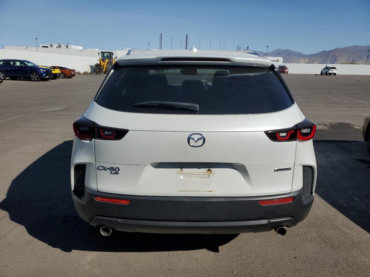 2023 MAZDA CX-50 PREMIUM PLUS VIN:7MMVABEM6PN111742