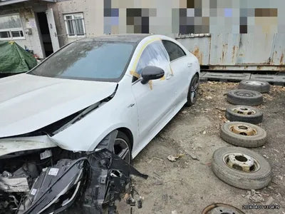 2021 Mercedes-Benz A 45 AMG W1K5J5EB6MN237861 VIN:W1K5J5EB6MN237861