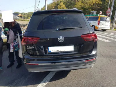 2021 Volkswagen Tiguan WVGZZZ5NZLM173470 VIN:WVGZZZ5NZLM173470