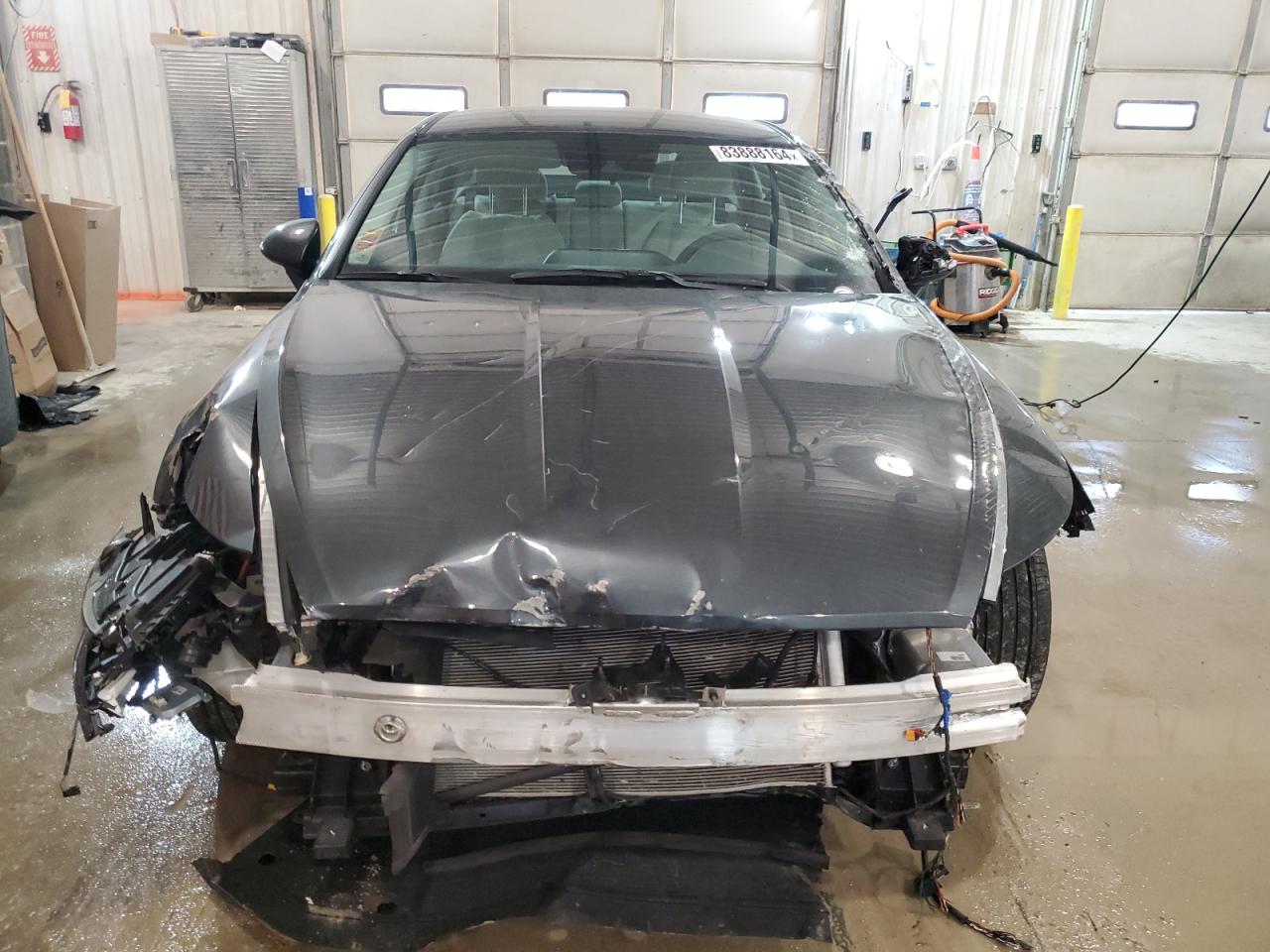 2023 HYUNDAI SONATA SEL VIN:KMHL64JA6PA293266