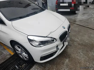 2015 BMW 2 Series Gran Tourer WBA2C1101FV478876 VIN:WBA2C1101FV478876