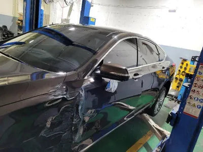 2016 Genesis G80 KMHGN41EDHU195868 VIN:KMHGN41EDHU195868