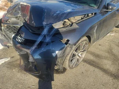 2018 Genesis G70 VIN: